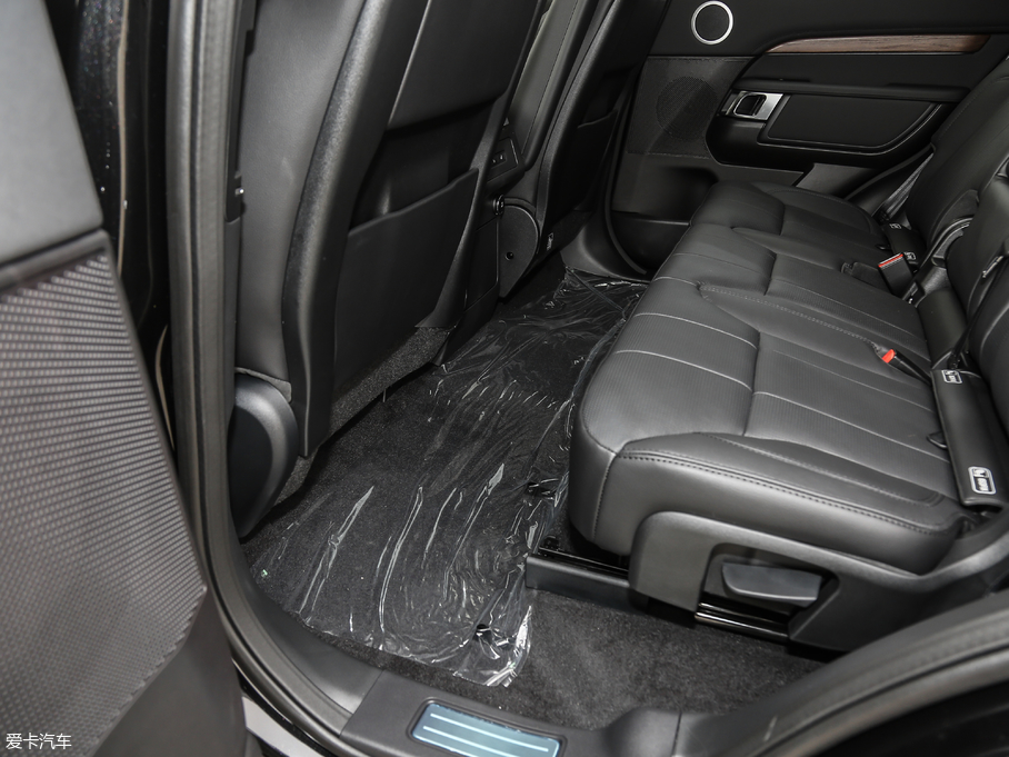 2018l(f)F(xin) 3.0L V6 HSE