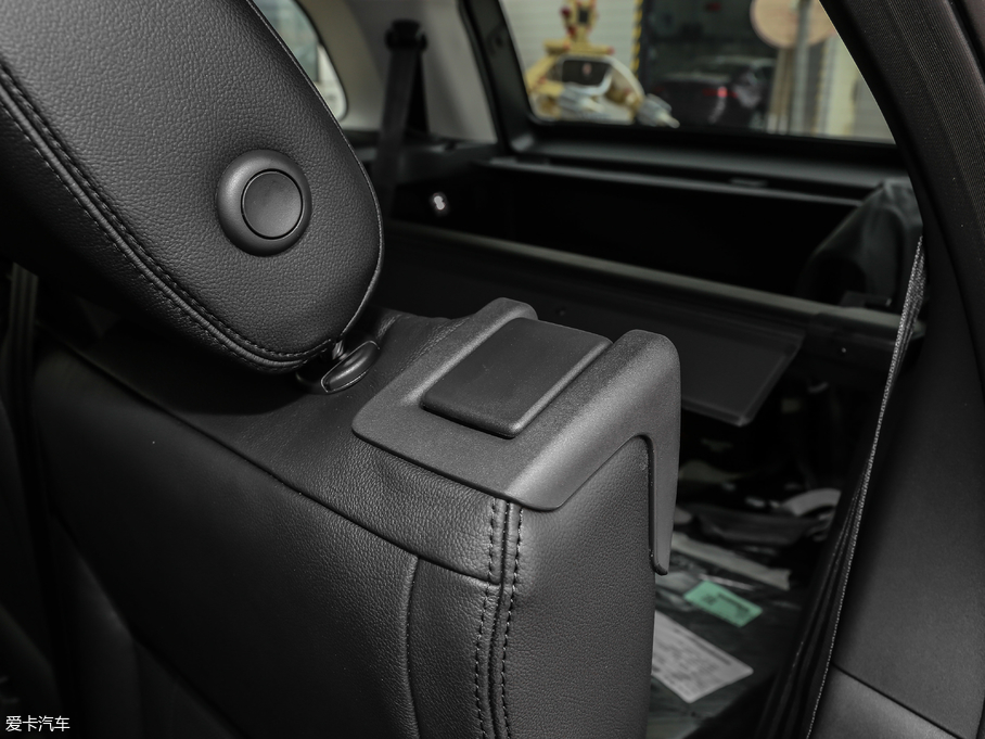 2018l(f)F(xin) 3.0L V6 HSE