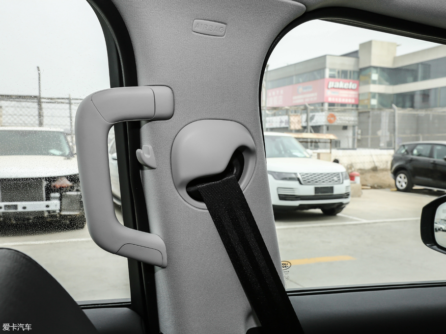 2018l(f)F(xin) 3.0L V6 HSE