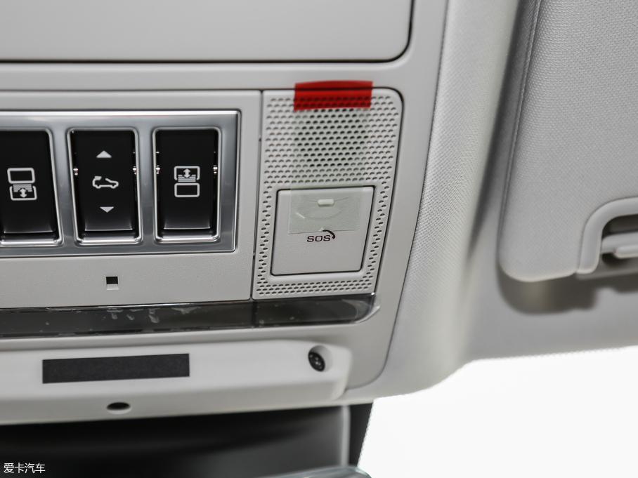 2018l(f)F(xin) 3.0L V6 HSE