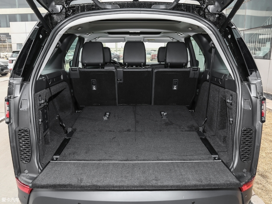 2018l(f)F(xin) 3.0L V6 HSE