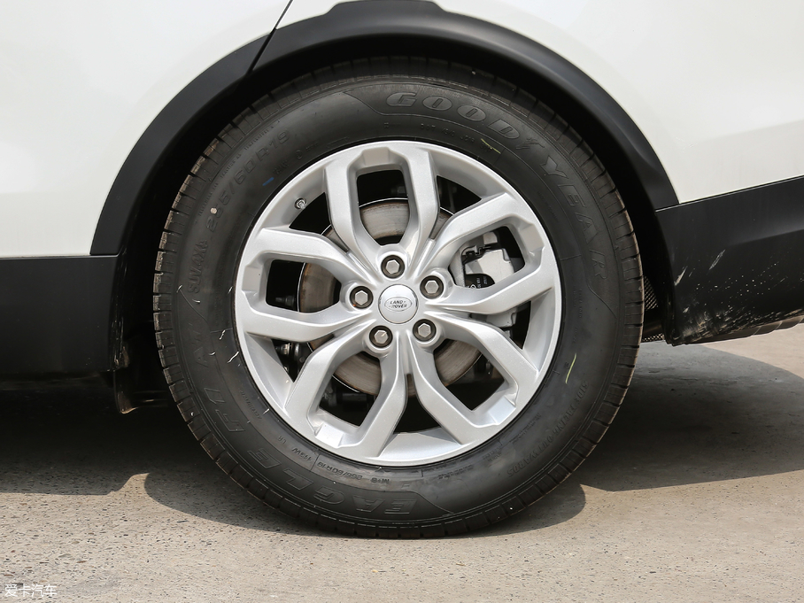 2018l(f)F(xin) 2.0T SE