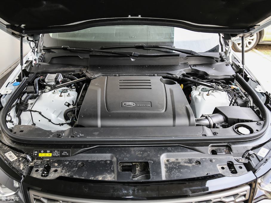 2018l(f)F(xin) 2.0T SE