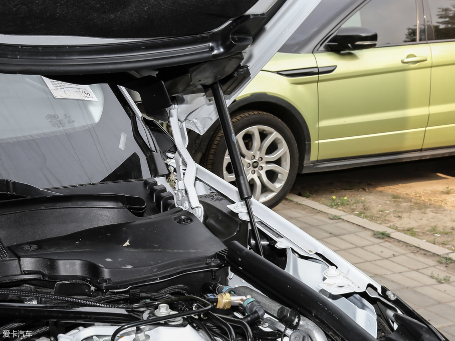 2018l(f)F(xin) 2.0T SE