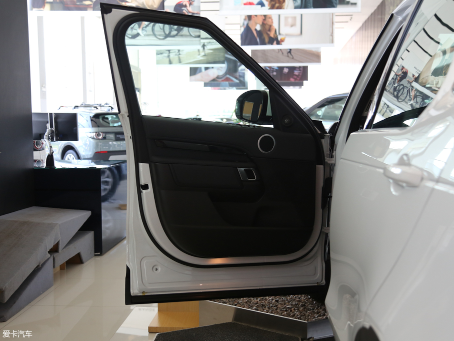 2018l(f)F(xin) 2.0T SE