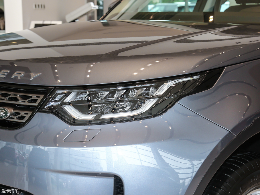 2018l(f)F(xin) 2.0T SE