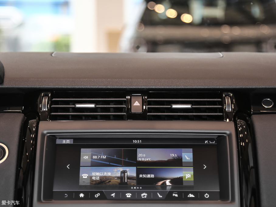 2018l(f)F(xin) 2.0T SE