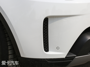 路虎(進(jìn)口)2018款全新一代發(fā)現(xiàn)