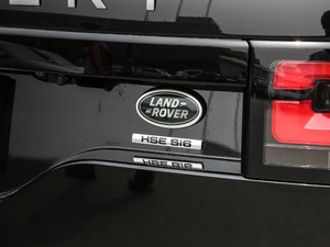 20183.0L V6 HSE (x)(ji)^