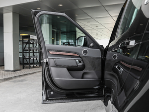 2018款3.0L V6 HSE 驾驶位车门