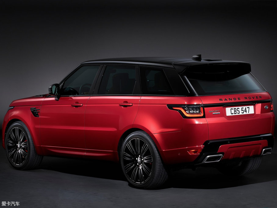 2018\ 3.0 V6 HSE DYNAMIC