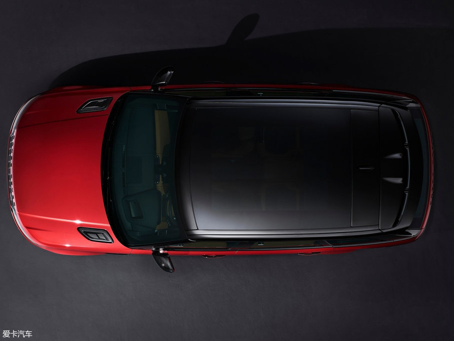 2018\ 3.0 V6 HSE DYNAMIC