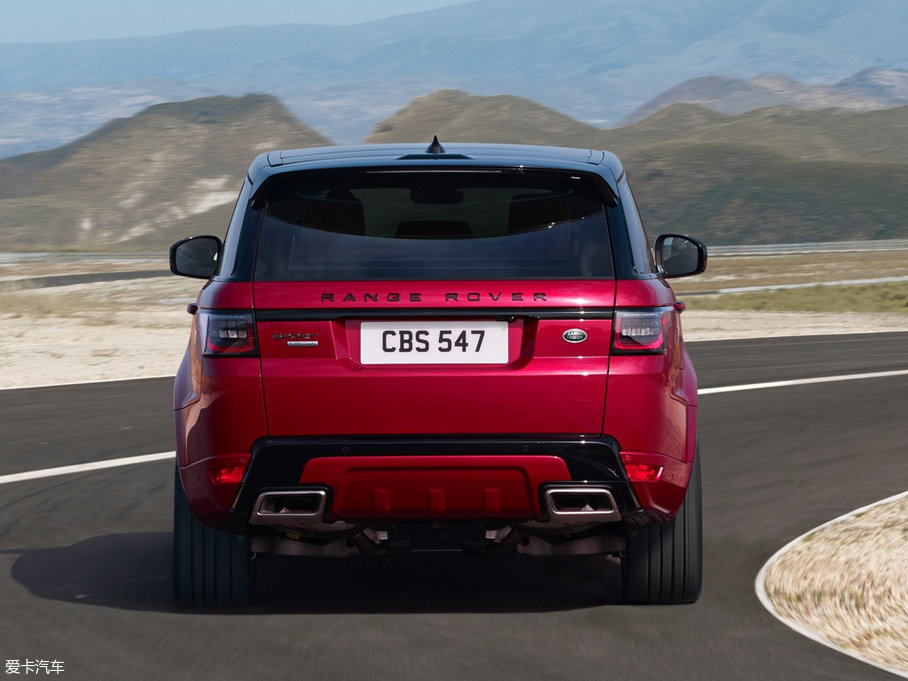 2018\(yn)(dng) 3.0 V6 HSE DYNAMIC