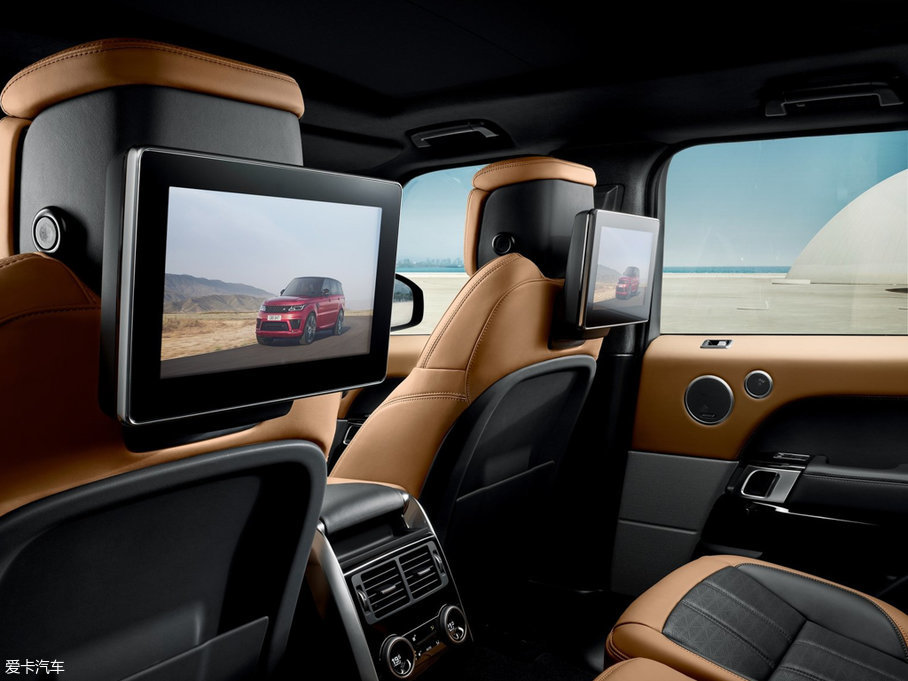 2018\ 3.0 V6 HSE DYNAMIC