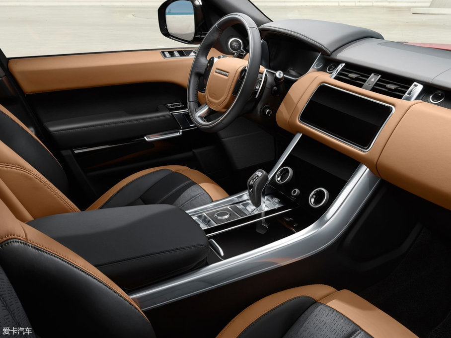 2018����\�� 3.0 V6 HSE DYNAMIC