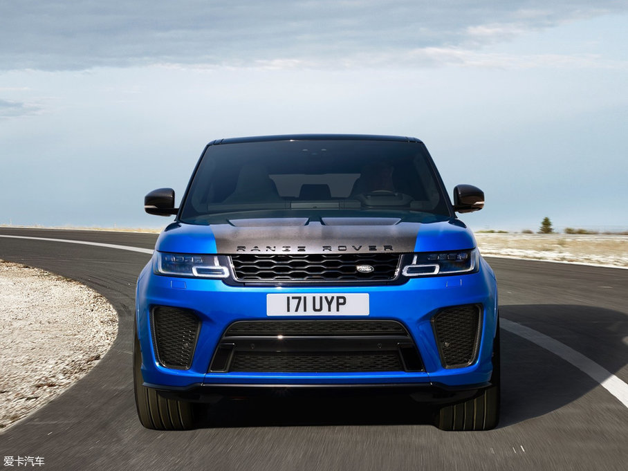 2018����\(y��n)��(d��ng) 5.0 V8 SVR
