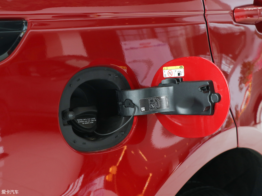 2018\ 3.0 V6 HSE DYNAMIC