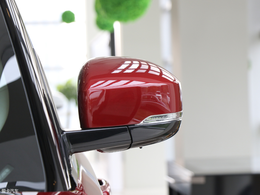 2018\ 3.0 V6 HSE DYNAMIC