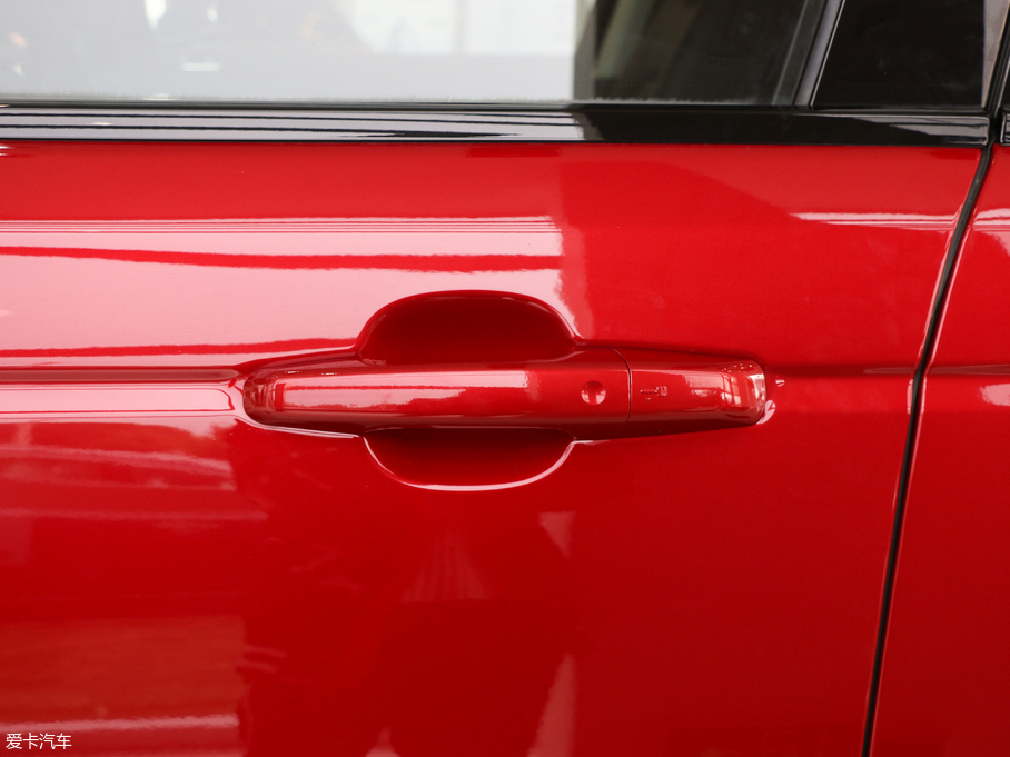 2018\ 3.0 V6 HSE DYNAMIC