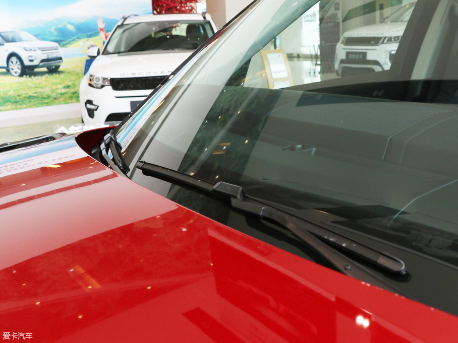 2018\ 3.0 V6 HSE DYNAMIC