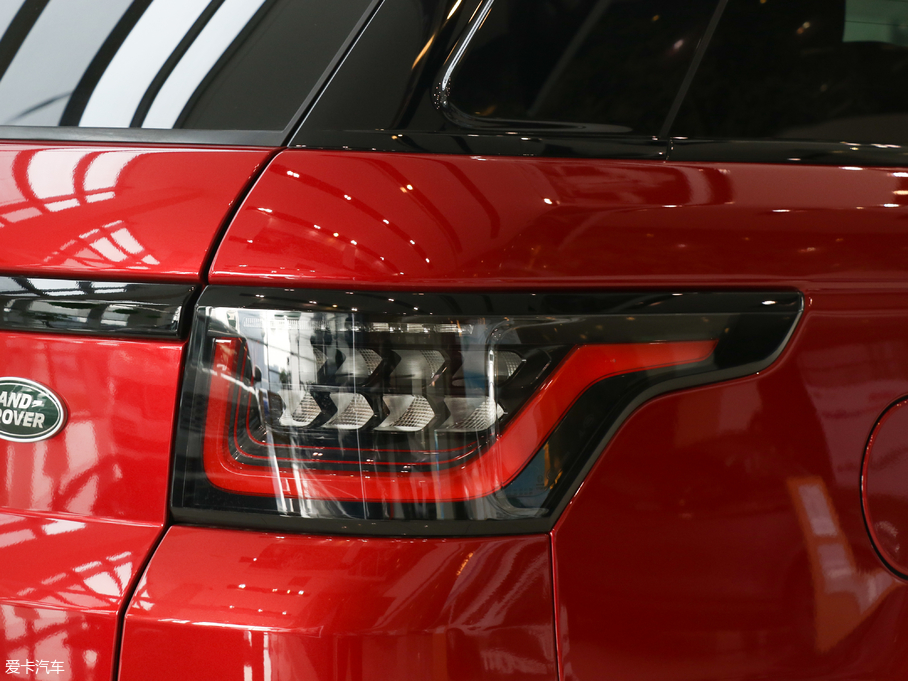 2018\(yn)(dng) 3.0 V6 HSE DYNAMIC