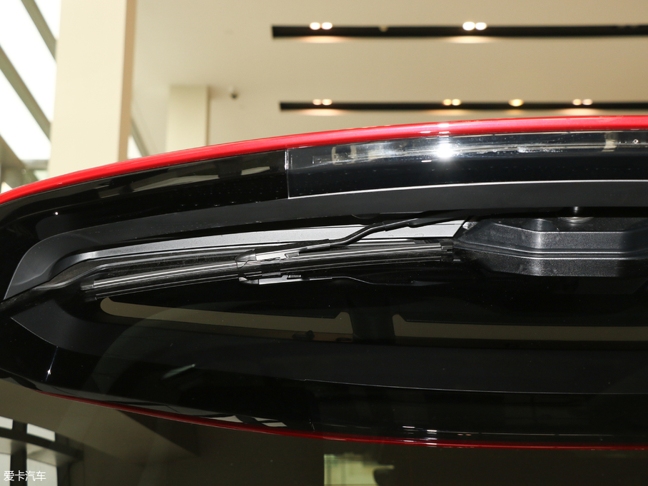 2018\ 3.0 V6 HSE DYNAMIC