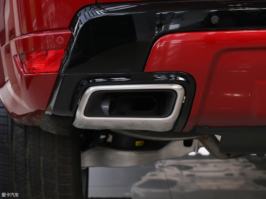 2018\ 3.0 V6 HSE DYNAMIC