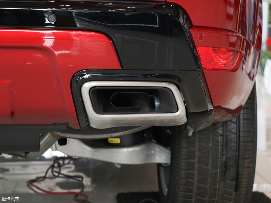 2018\ 3.0 V6 HSE DYNAMIC