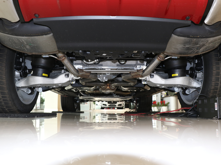 2018\ 3.0 V6 HSE DYNAMIC