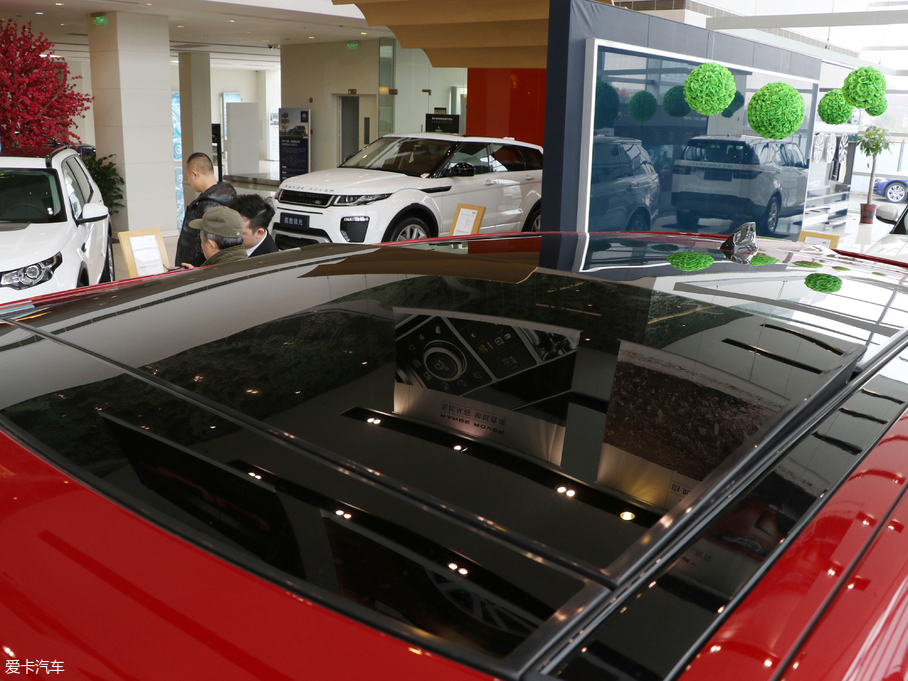 2018\ 3.0 V6 HSE DYNAMIC