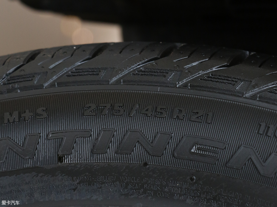 2018\ 3.0 V6 HSE DYNAMIC