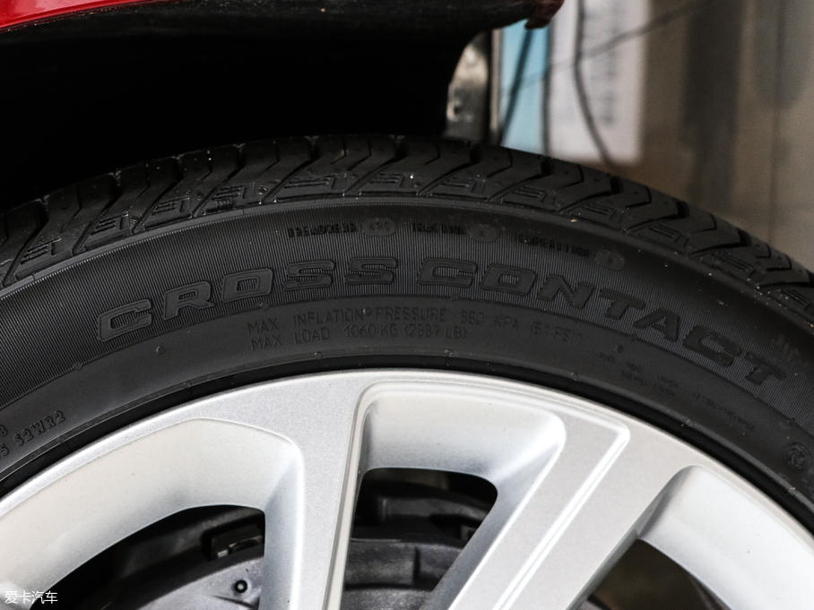 2018\ 3.0 V6 HSE DYNAMIC