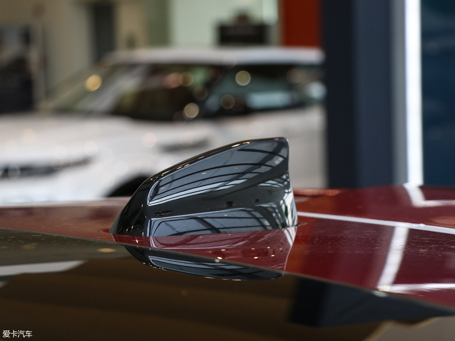 2018\(yn)(dng) 3.0 V6 HSE DYNAMIC