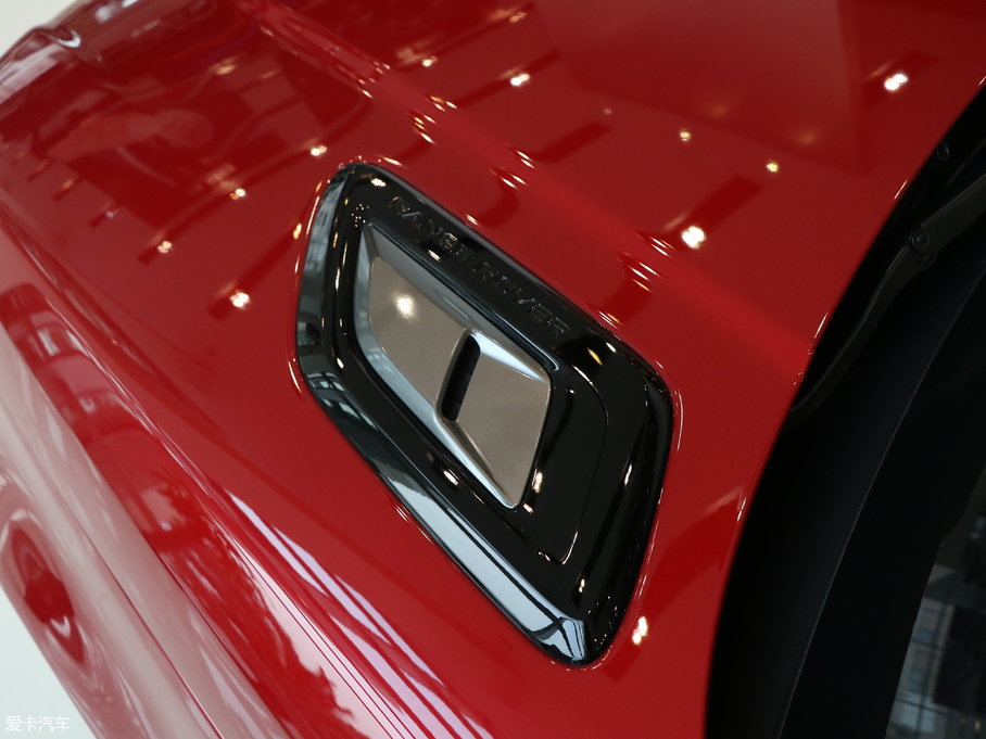 2018\(yn)(dng) 3.0 V6 HSE DYNAMIC