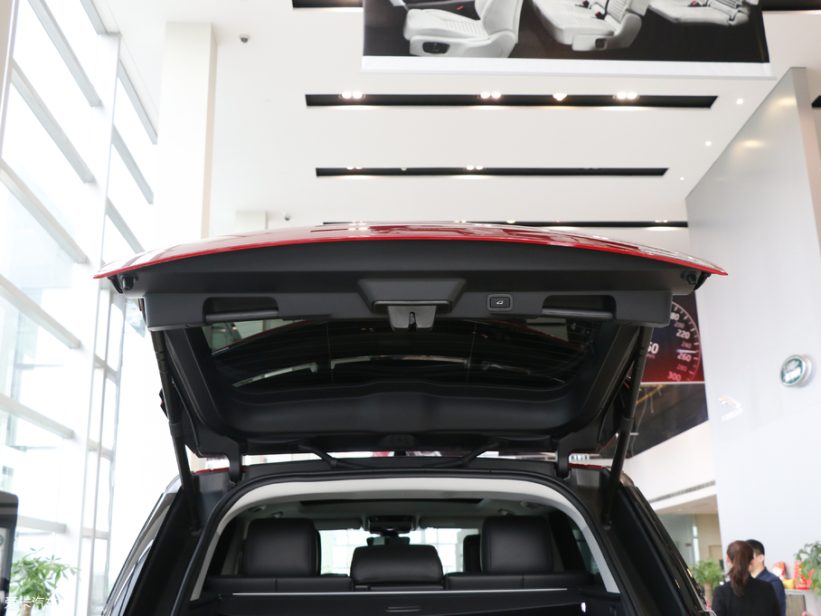 2018\(yn)(dng) 3.0 V6 HSE DYNAMIC