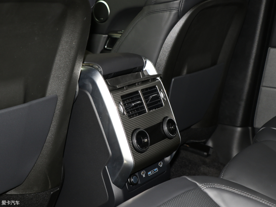 2018\ 3.0 V6 HSE DYNAMIC