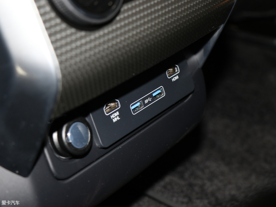 2018\ 3.0 V6 HSE DYNAMIC