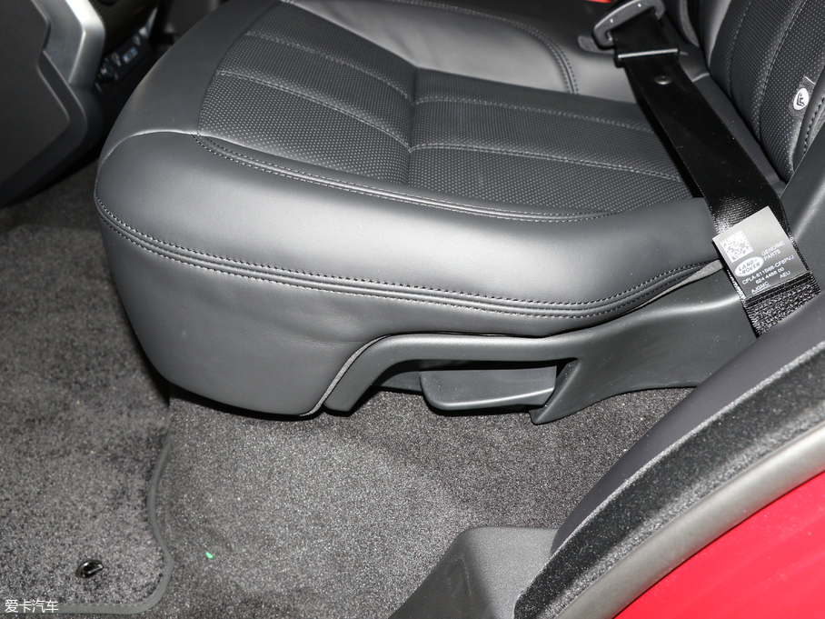 2018\ 3.0 V6 HSE DYNAMIC