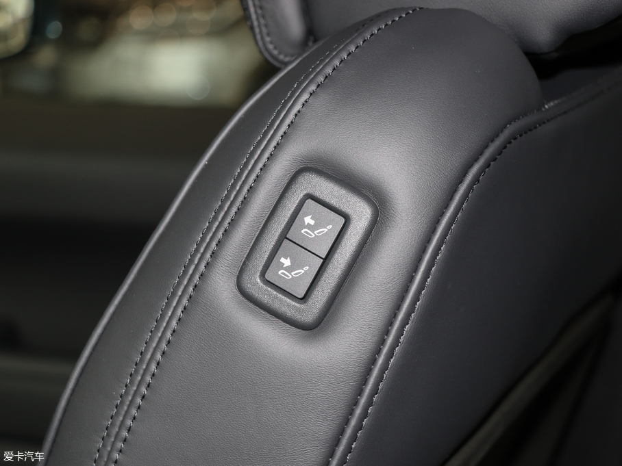 2018\(yn)(dng) 3.0 V6 HSE DYNAMIC