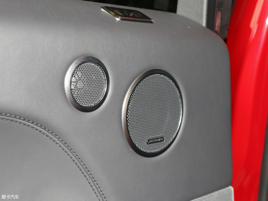 2018\ 3.0 V6 HSE DYNAMIC