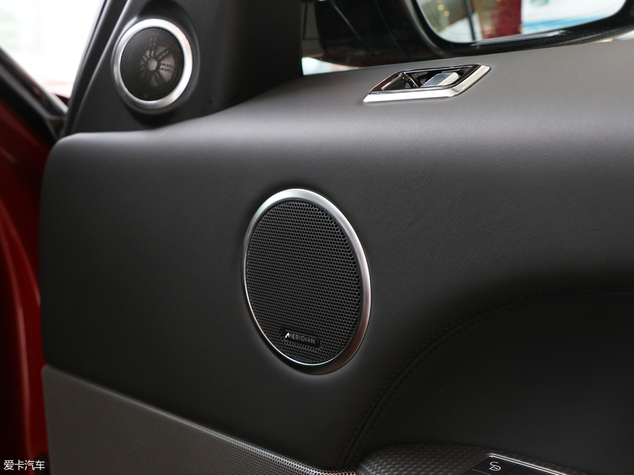 2018\ 3.0 V6 HSE DYNAMIC