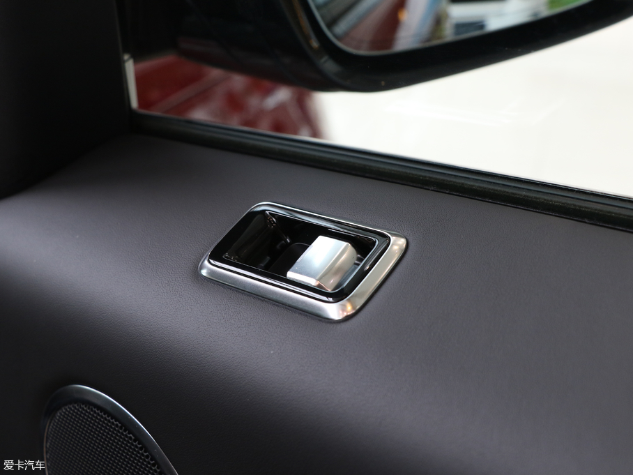 2018\ 3.0 V6 HSE DYNAMIC