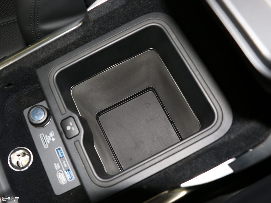 2018\(yn)(dng) 3.0 V6 HSE DYNAMIC