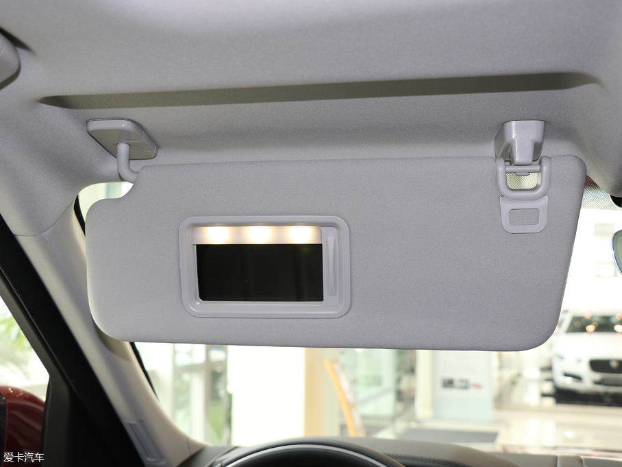 2018\(yn)(dng) 3.0 V6 HSE DYNAMIC