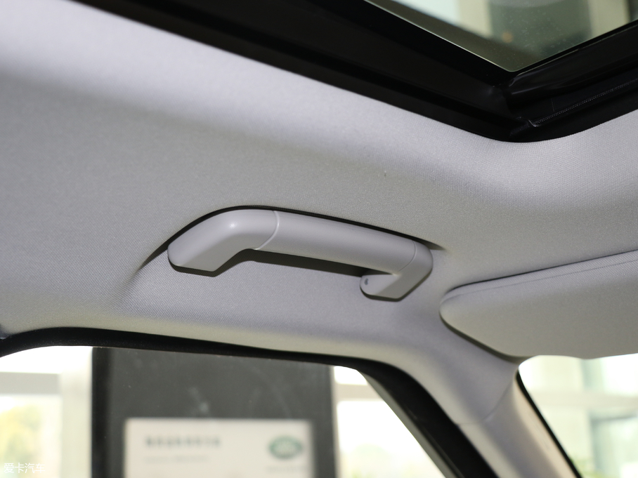 2018\ 3.0 V6 HSE DYNAMIC