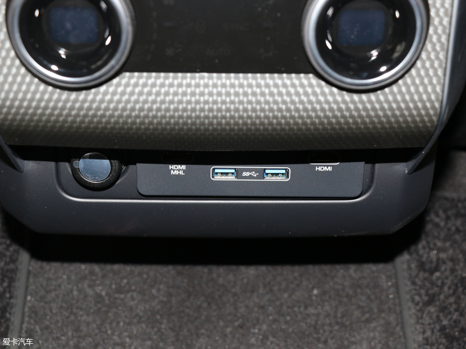 2018\ 3.0 V6 HSE DYNAMIC