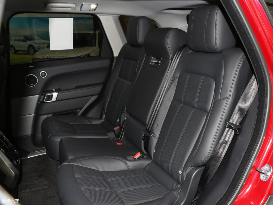 2018\ 3.0 V6 HSE DYNAMIC