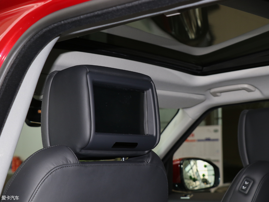 2018\(yn) 3.0 V6 HSE DYNAMIC