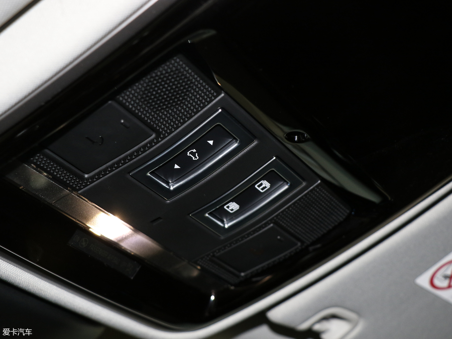 2018\ 3.0 V6 HSE DYNAMIC