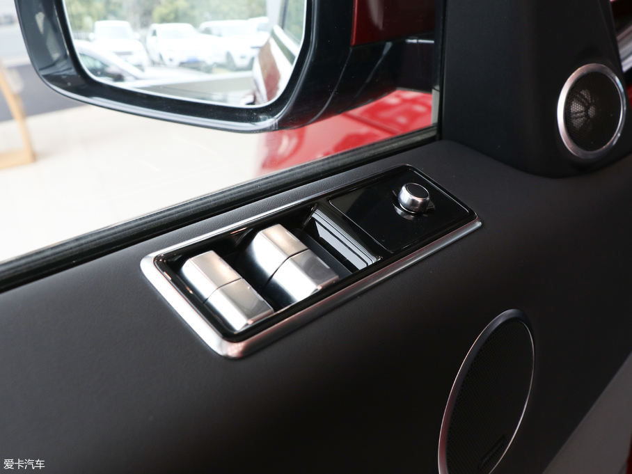 2018\(yn)(dng) 3.0 V6 HSE DYNAMIC